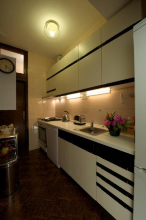 Dalmatian Stone House